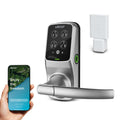 Lockly Secure Pro Wi-Fi Smart Lock with Handle