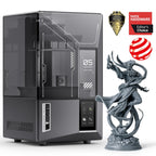 ELEGOO Mars 5 Resin 3D Printer