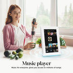 15.6" Digital Calendar & Chore Chart, Sync Google & iCloud, No Subscription