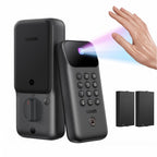 Veno Go, Palm Vein Keyless Entry Smart Lock, 7-Month Battery