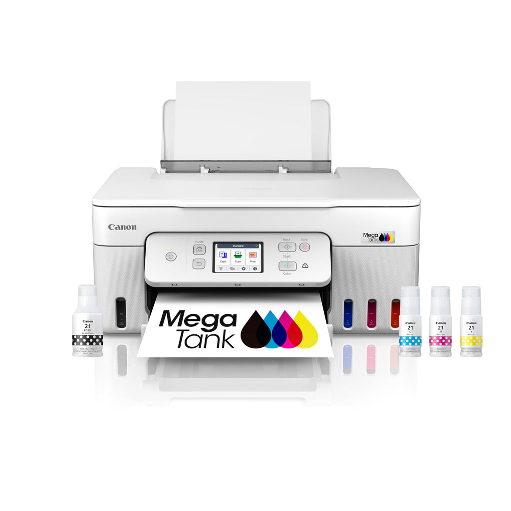 Canon Megatank G3290 All-in-One Wireless Printer