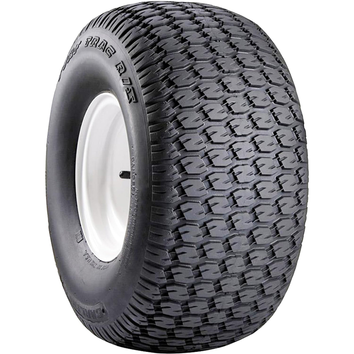 Carlisle Turf Trac R/S Lawn & Garden Tire - 25X12-9
