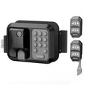 ONNAIS Keyless RV Door Lock with 0–9 Keypad & One-FOB Dual Lock Control