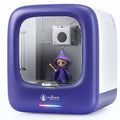 3D Printer for Kids, AI-Powered, Fully Assembled, STEM Gift