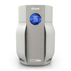 Shark NeverChange Detect iQ MAX with BreatheClear Air Purifier, HP361