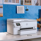 HP OfficeJet Pro 9720 Color Inkjet Printer | Wireless | All-in-One
