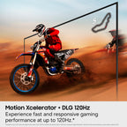 Samsung 65-Inch Class M70H Series, Mini LED, 4K, Smart TV, 2026 Model