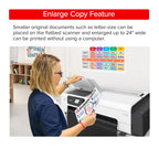 Canon imagePROGRAF TC-21M – 24" Large Format Multifunction Printer
