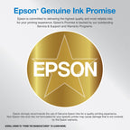 Epson EcoTank Photo ET-8500 Wireless Color All-in-One Supertank Printer