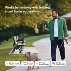 ecobee Smart Thermostat Enhanced, Programmable Wifi Thermostat
