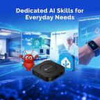 HomeClaw Smart Home Gateway with Home Assistant & OpenClaw AI