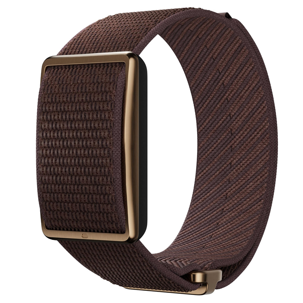 Polar Loop – Smart Screen-Free Wearable Health Band with 24/7 Heart Rate, Sleep Tracking, Automatic Detection, No Subscription, 8-Day Battery.