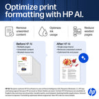 HP Smart Tank 5003 Ink Tank Printer | 3 Years of Ink Included | All-in-One