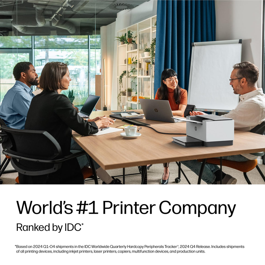 HP LaserJet M220d Printer