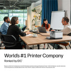 HP LaserJet M220d Printer
