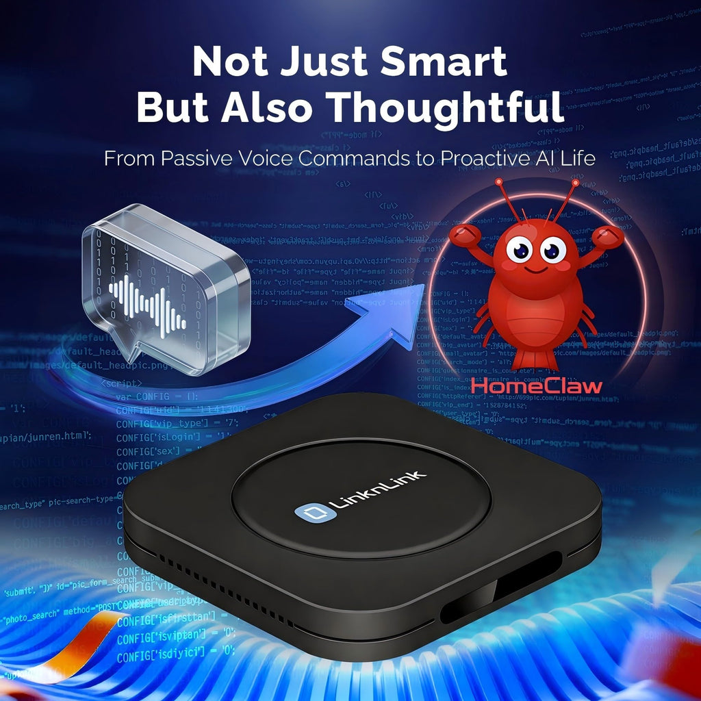 HomeClaw Smart Home Gateway with Home Assistant & OpenClaw AI