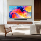 Samsung 65-Inch Class M70H Series, Mini LED, 4K, Smart TV, 2026 Model