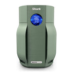 Shark NeverChange Detect iQ MAX with BreatheClear Air Purifier, HP361