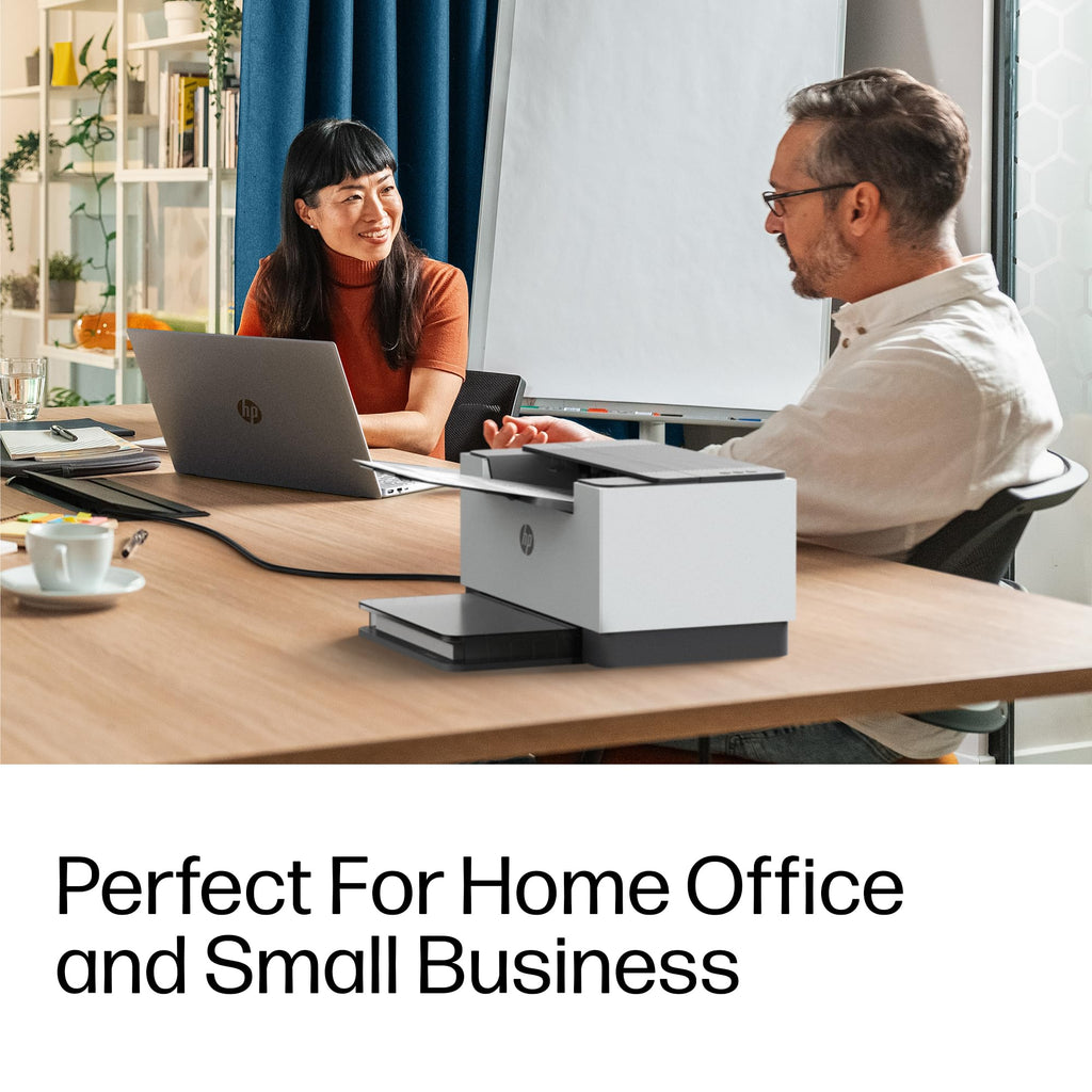HP LaserJet M220d Printer