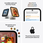 Apple HomeView - Space Gray