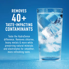 Ninja HydraSense™ Intelligent Water Filtration System, WF1001WH1