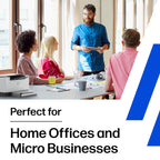 HP LaserJet M209dw Monochrome Laser Printer