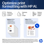 HP Smart Tank 7603 Ink Tank Printer | 3 Years of Ink Included | All-in-One