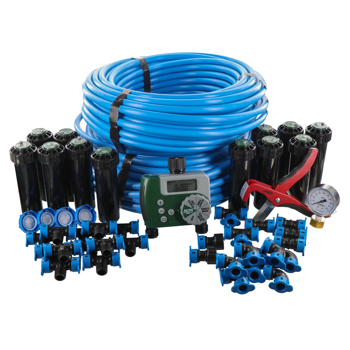 Orbit 50020 All-in-One Automatic Watering System