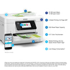 Epson Workforce Pro WF-4920 Wireless All-in-One Printer