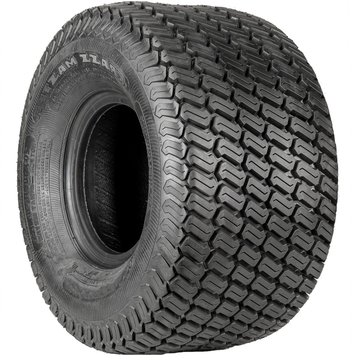 OTR Grassmaster 24X12.00-14 B/4PLY Lawn & Garden Turf Tire