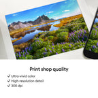Cricut StickerPix Print™ Photo Printer for iPhone & Sticker Maker