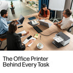 HP LaserJet M214dw Wireless Printer