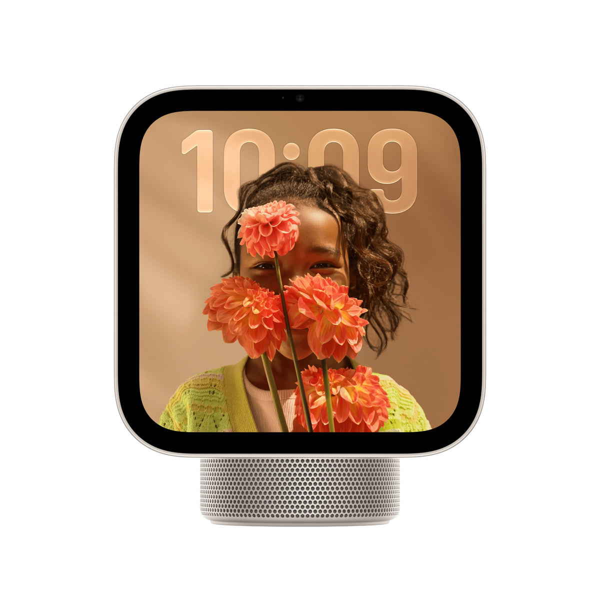 Apple HomeView - Starlight
