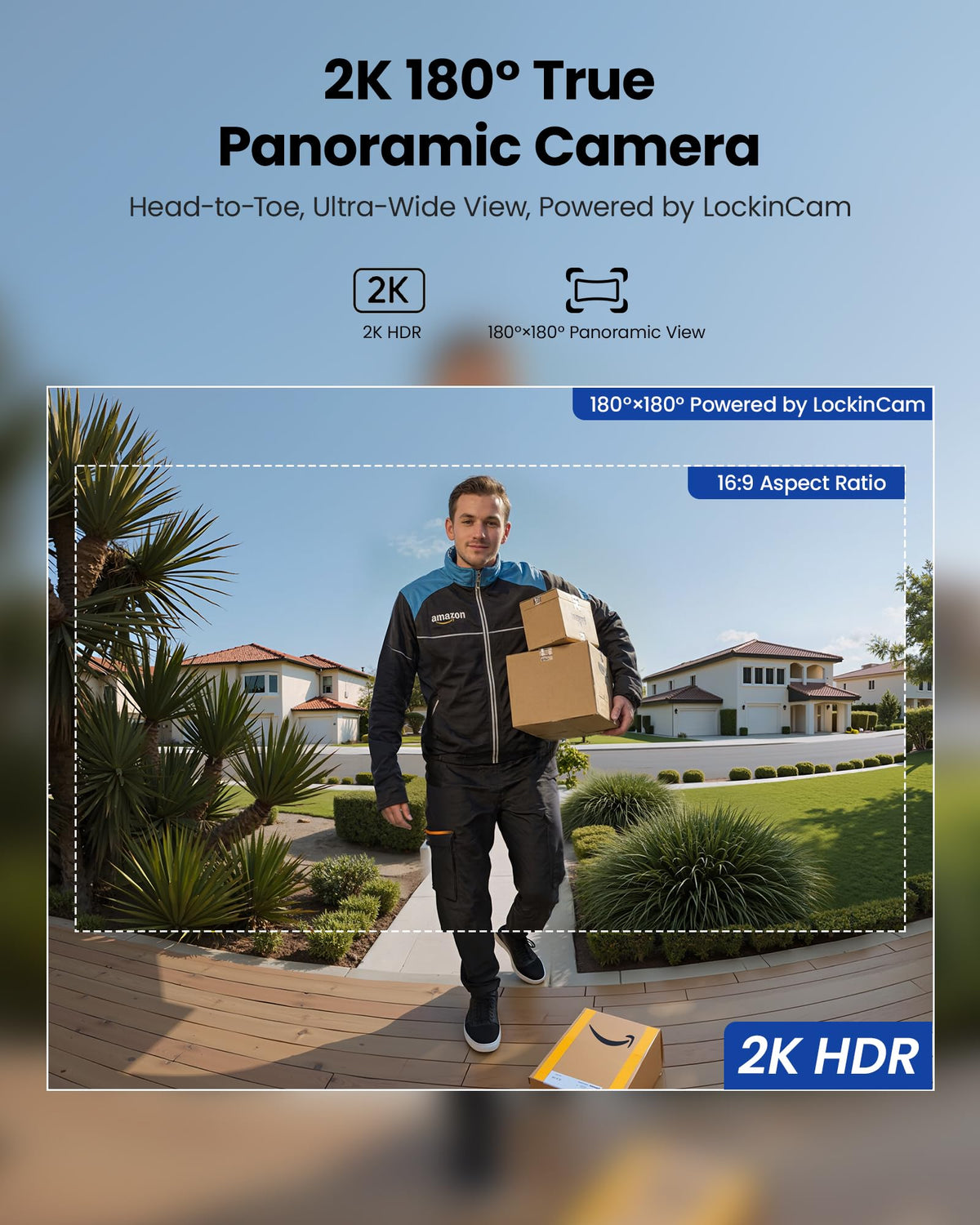 Veno Plus with Handle, Palm Vein Fingerprint 2K Camera
