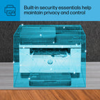 HP LaserJet MFP M235sdw | Monochrome | Laser Printer | All-in-One | Duplex