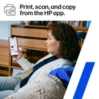 HP OfficeJet Pro 8139 Wireless All-in-One Color Inkjet Printer, Print, Scan, Copy, Fax, ADF, Duplex Printing Best-for-Home-Office, 1 Year Trial of Instant Ink Included, AI-Capable (C2VK3A)
