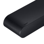 SAMSUNG S60D 5.0ch Soundbar w/Wireless Dolby Atmos Audio, All-in-One Design, Q-Symphony, SpaceFit Sound Pro, Adaptive Sound, Game Mode Pro with Alexa Built-in, HW-S60D/ZA