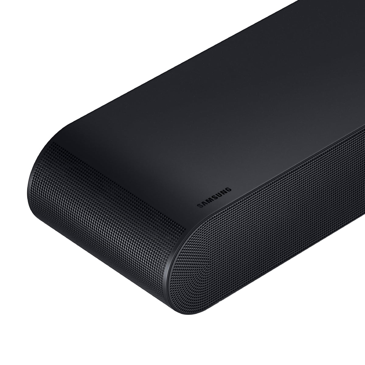 SAMSUNG S60D 5.0ch Soundbar w/Wireless Dolby Atmos Audio, All-in-One Design, Q-Symphony, SpaceFit Sound Pro, Adaptive Sound, Game Mode Pro with Alexa Built-in, HW-S60D/ZA