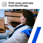 HP Color LaserJet Pro MFP 3301sdw | Color Printer | Wireless | All-in-One | Duplex