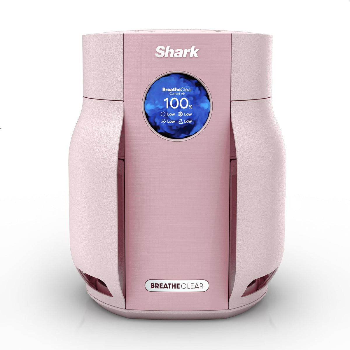 Shark NeverChange Detect iQ MAX with BreatheClear Air Purifier, HP361
