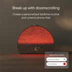 Hatch Restore 3 | Science-Backed Sleep Audio, Circadian Lighting (Putty)
