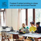 HP LaserJet MFP M235sdw | Monochrome | Laser Printer | All-in-One | Duplex