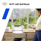 HP LaserJet M110w | Monochrome | Laser Printer