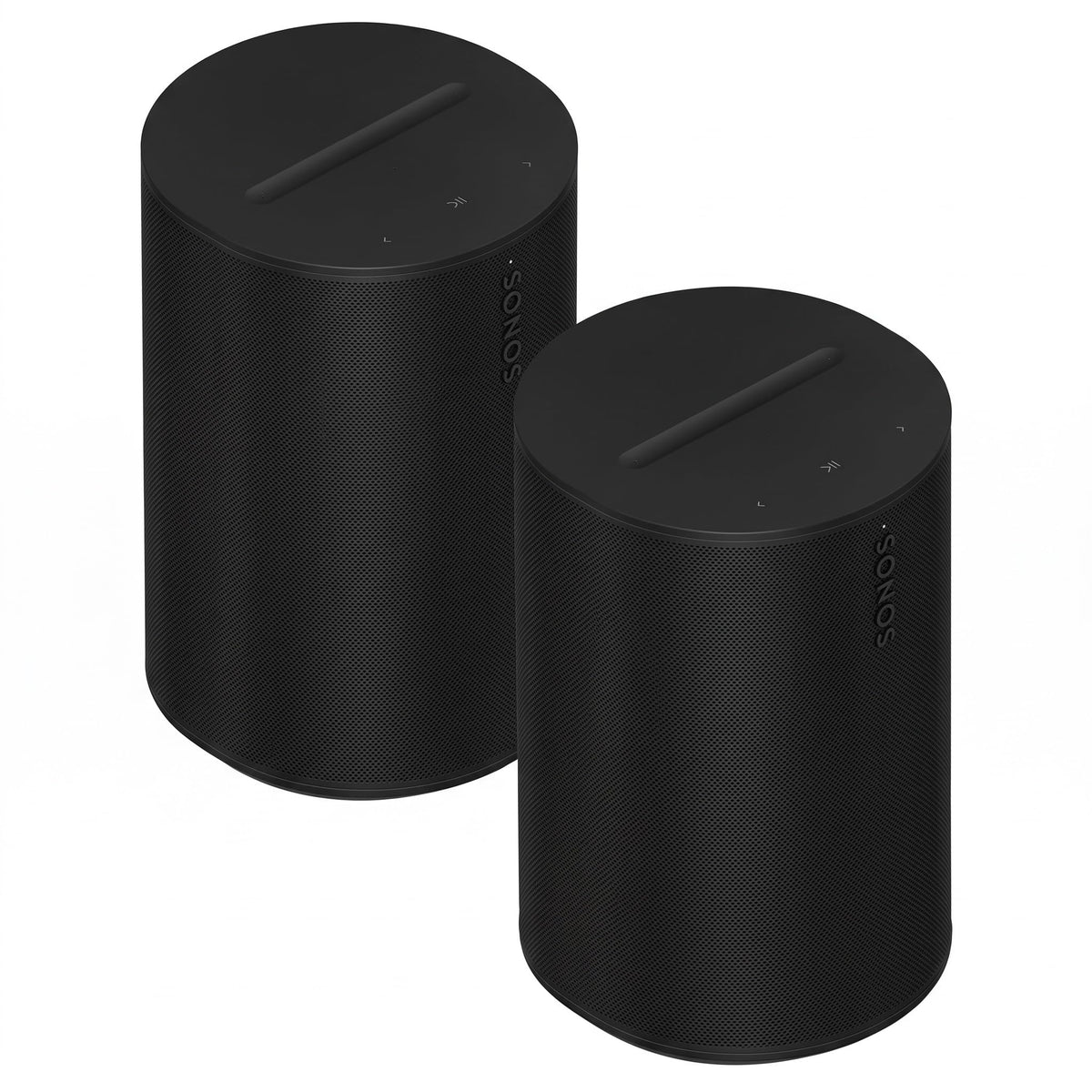 Sonos Era 100 SL Compact, Microphone-Free Speaker - White