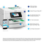 Epson Workforce Pro WF-4930 Wireless All-in-One Printer