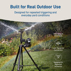 Orbit Garden Enforcer Motion-Activated Sprinkler - 62120