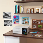 Epson EcoTank Photo ET-8500 Wireless Color All-in-One Supertank Printer