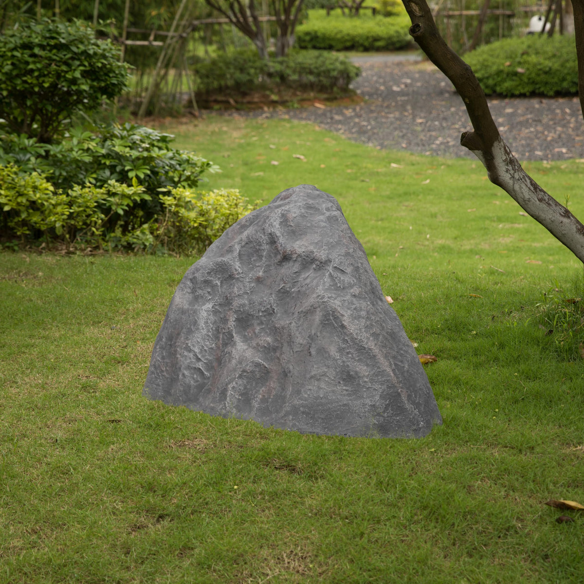 Artificial Arrow Rock Decor for Garden, Lawn and Landscape Areas